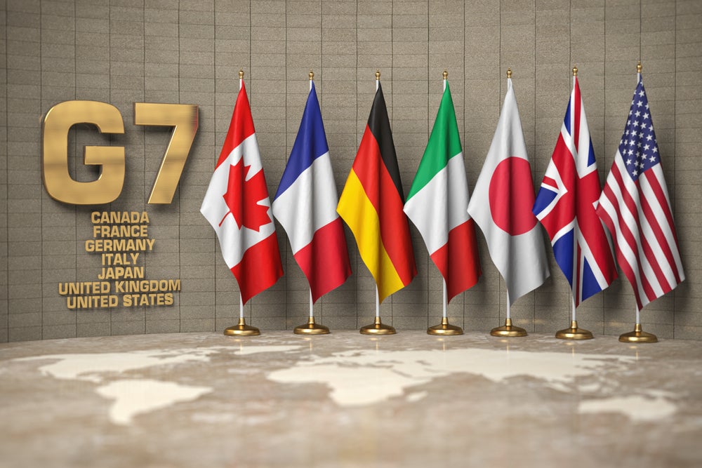 G7 Targets Supply Chain Security With Critical Minerals Plan