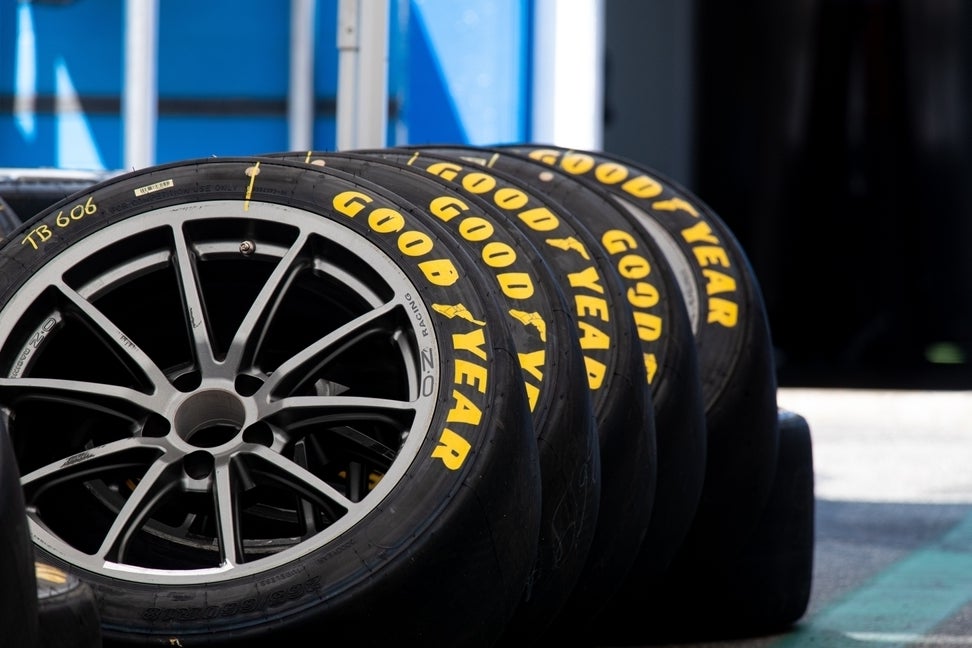 Goodyear Offloads Chemical Business To Reduce Debt, Fund Growth