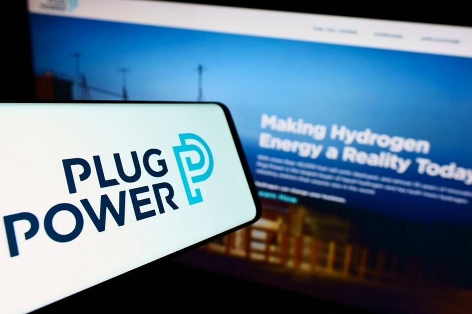 Plug Power's 59% Stock Plunge Poses Risks for Clean-Energy ETFs