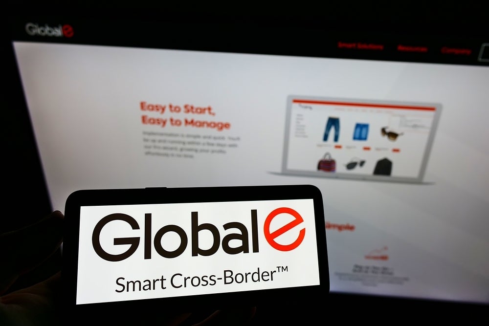 Global-e Q1: Sales Up 30%, GMV Soars 34%, Extends Strategic Partnership With Shopify