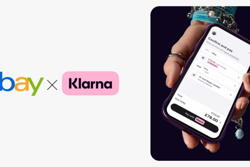 eBay Expands Klarna Partnership: Buy Now, Pay Later Goes Big In Europe