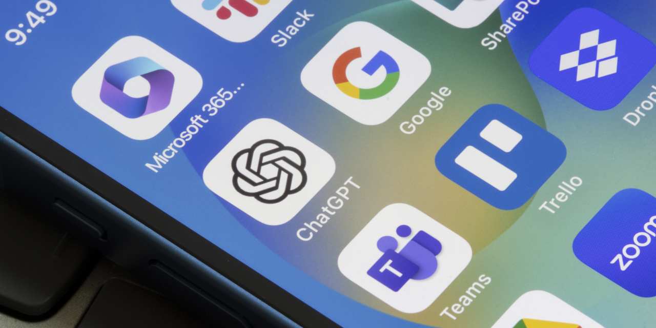 Fund Manager Explains How Big Tech's Low Production Costs Ensure Its Long-Term Success