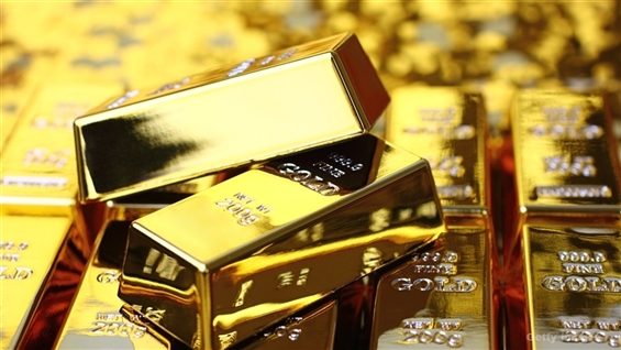 HSBC Research Predicts Gold Prices Will Rise Through First Half of 2026; ZIJIN MINING and SD GOLD Valuations Appealing