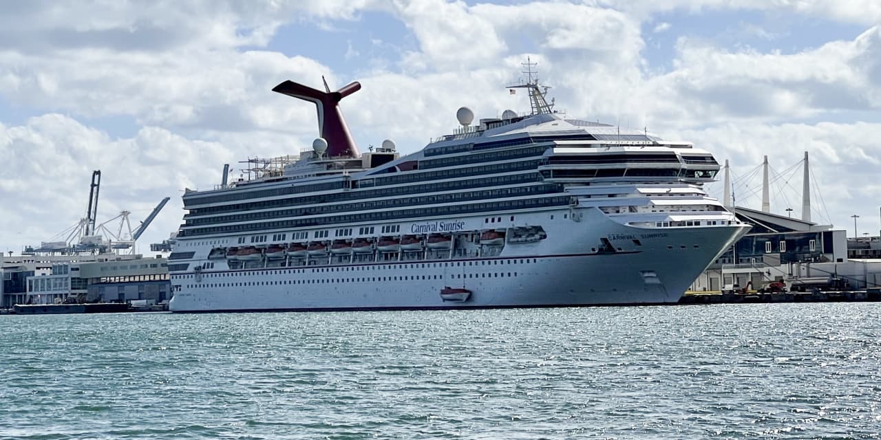 Norwegian Cruise Line Holdings Q4 Earnings Analysis