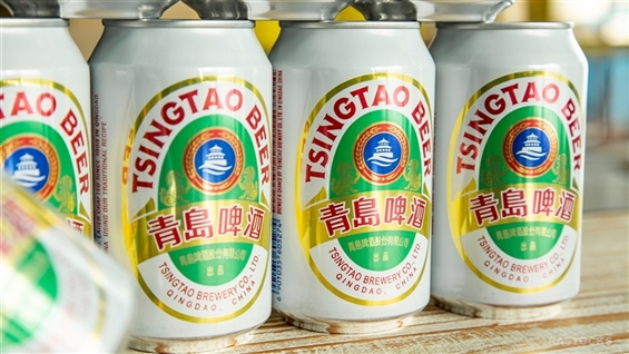 Citi Raises TSINGTAO BREW's Target Price to HKD76.1, Maintains Buy Rating