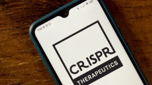 CRISPR Therapeutics Shares Surge on Strong Earnings and Pipeline Growth