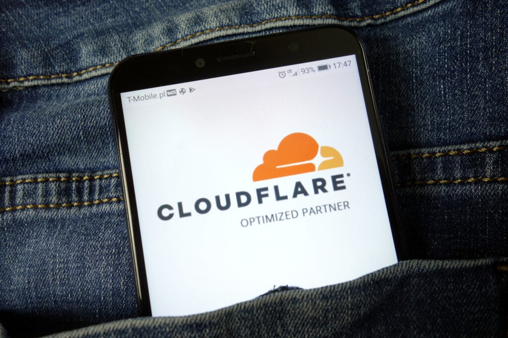 Cloudflare Enhances JD Cloud Collaboration to Reduce Global AI Latency