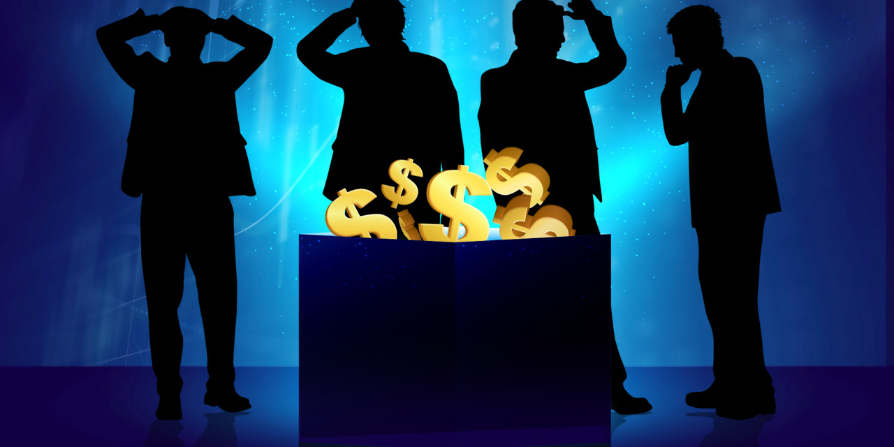 Private credit ETFs are here. Your retirement account may be their next target.