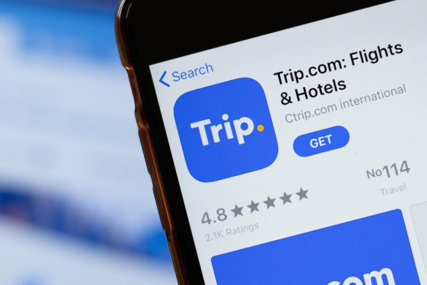 Trip.com Shares Drop Despite Strong Q4 Earnings and Record Travel Demand: Details