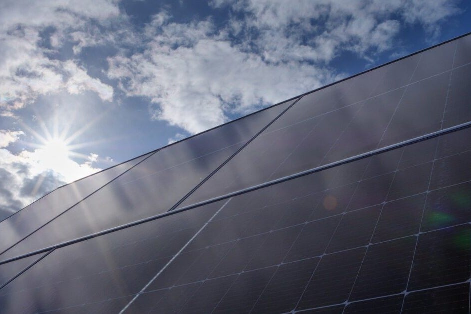 Solar Makers Push Biden To Tighten Tax Credit For US-Made Panels