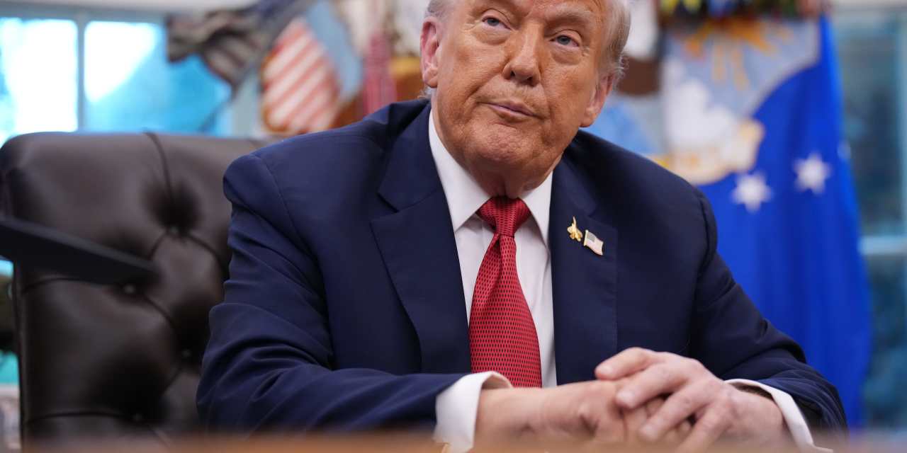 Tilray and Canopy Growth Shares Decline Following Trump's Marijuana Rescheduling