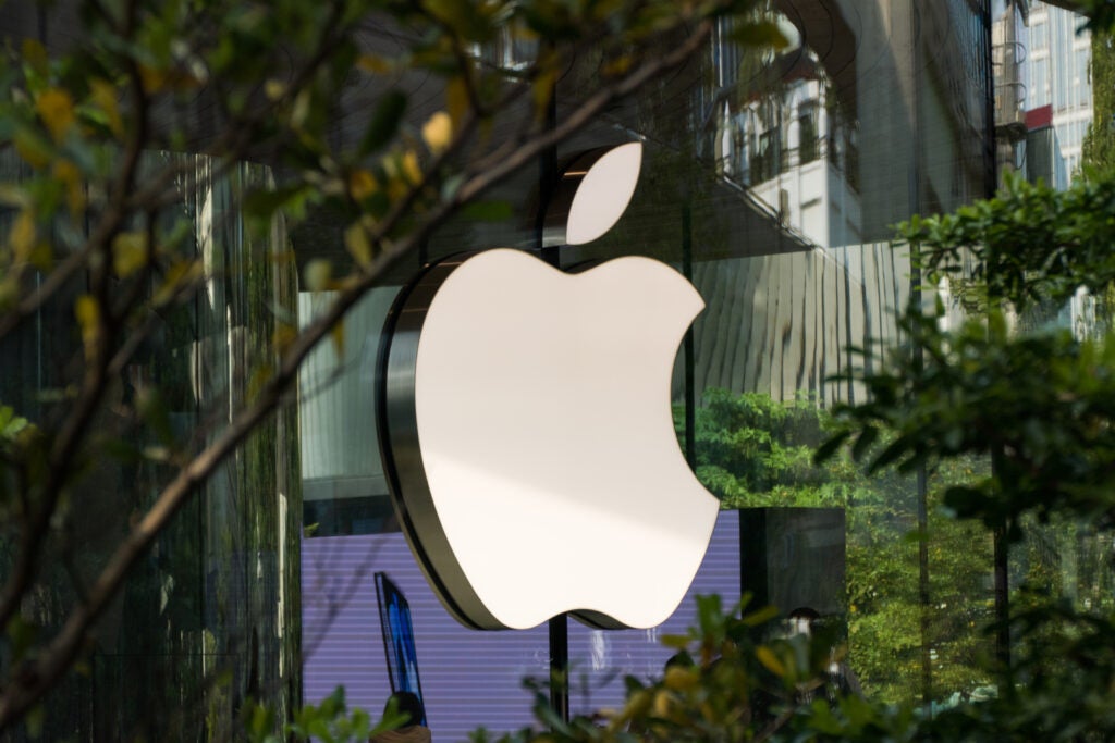 Apple Set To Beat Q3 Earnings Estimates With Strong Services Growth: Goldman Sachs