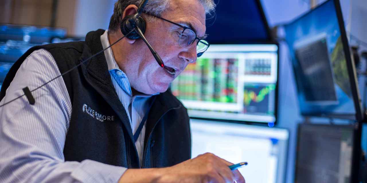 Stock Market Movers: Tesla, Jefferies, Apollo, Gilead, Estée Lauder, and Others