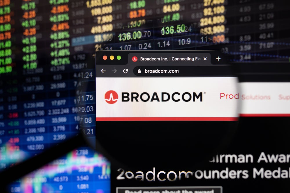 Broadcom Reports Record Q1 2026 Earnings Driven by AI Semiconductor Growth
