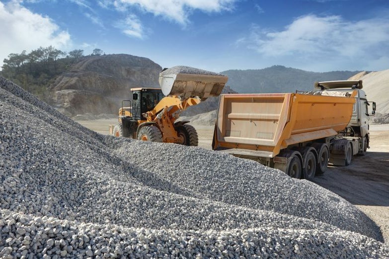 Martin Marietta Increases Revenue, Expands Margins: CEO Expects 'Data Center Demand To Offset Ongoing Softness'