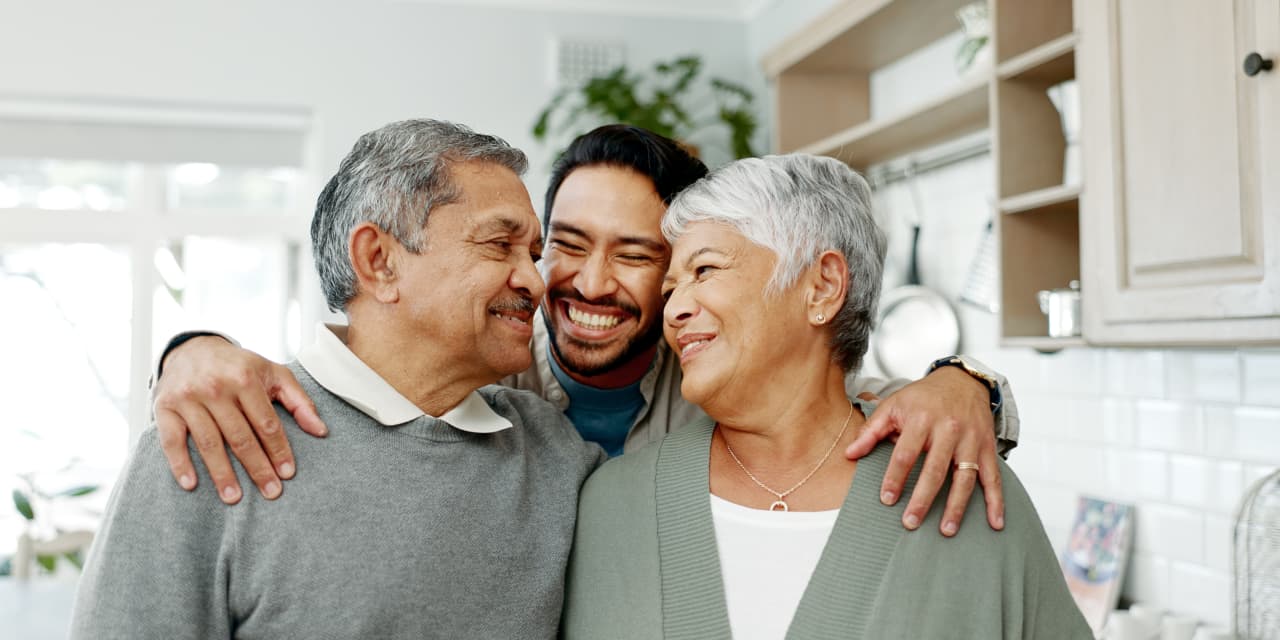 The Benefits of Allowing Your Children to Inherit Your Money Sooner