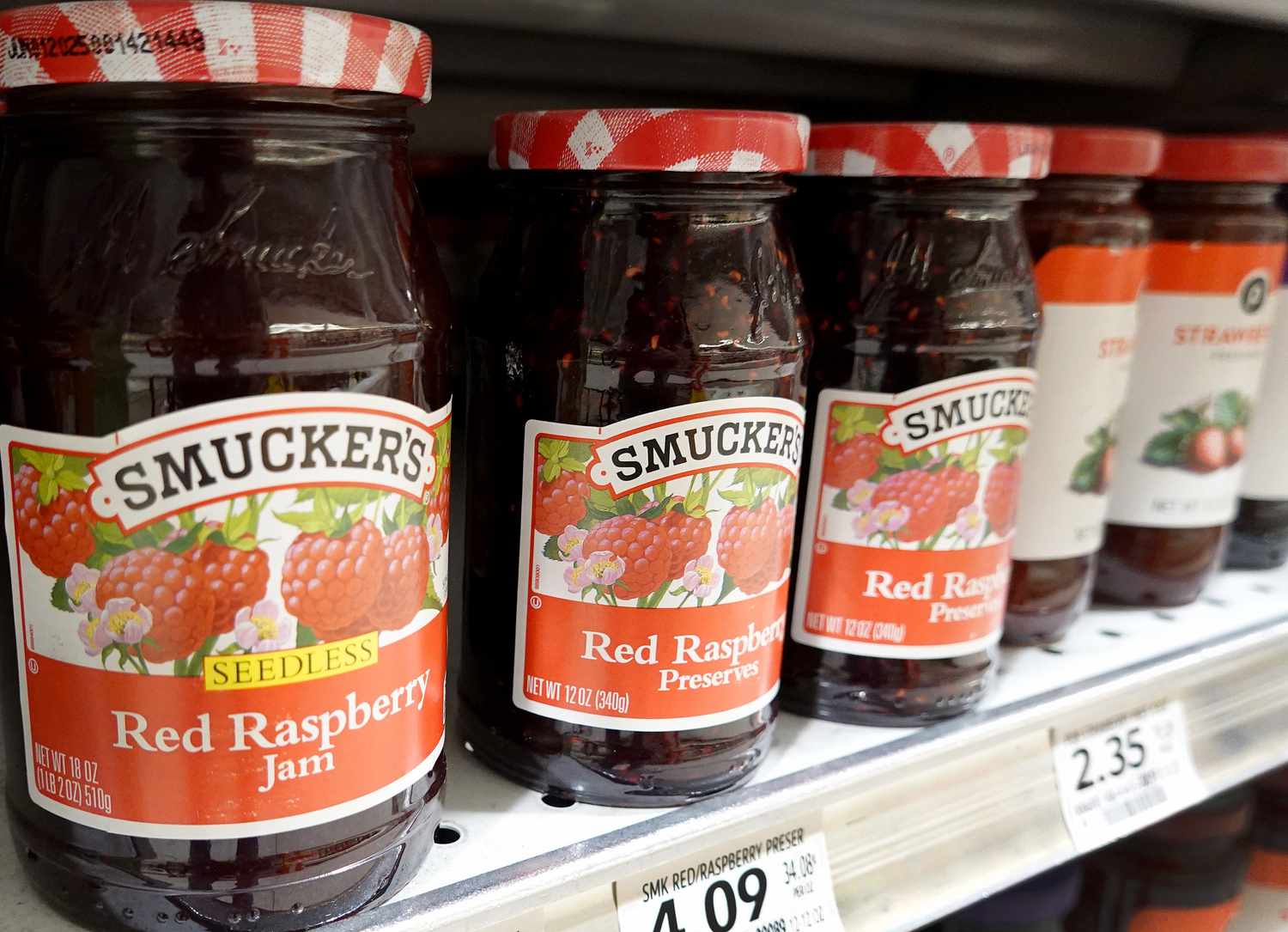 J.M. Smucker Announces $1.10 Per Share Dividend