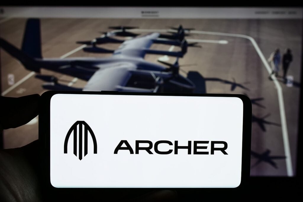 Archer Aviation Appoints Leading British eVTOL Engineer and Grows UK Presence
