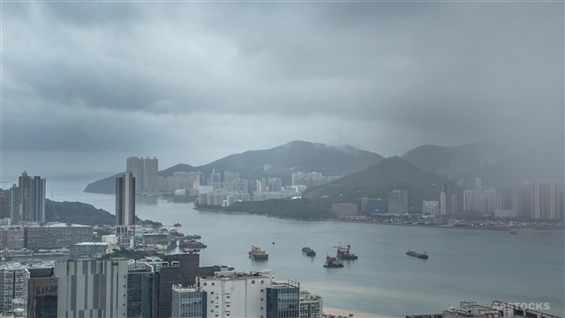 HKD4.7B Net Inflow to TRACKER FUND from Southbound Trading