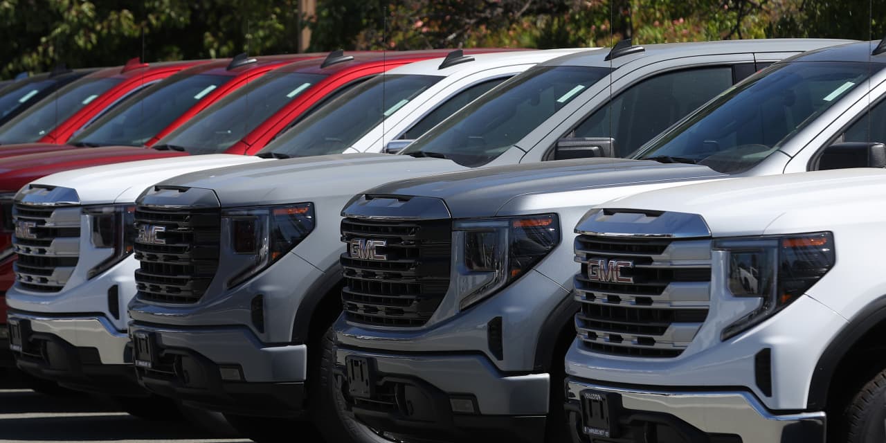 GM, Wells Fargo, AIG, Expedia Top List of Companies With High Total Yields