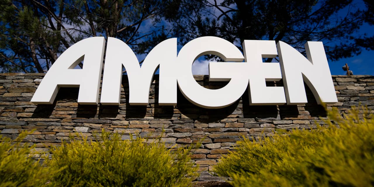 Viridian Therapeutics Shares Plummet: The Connection to an Amgen Study Explained.