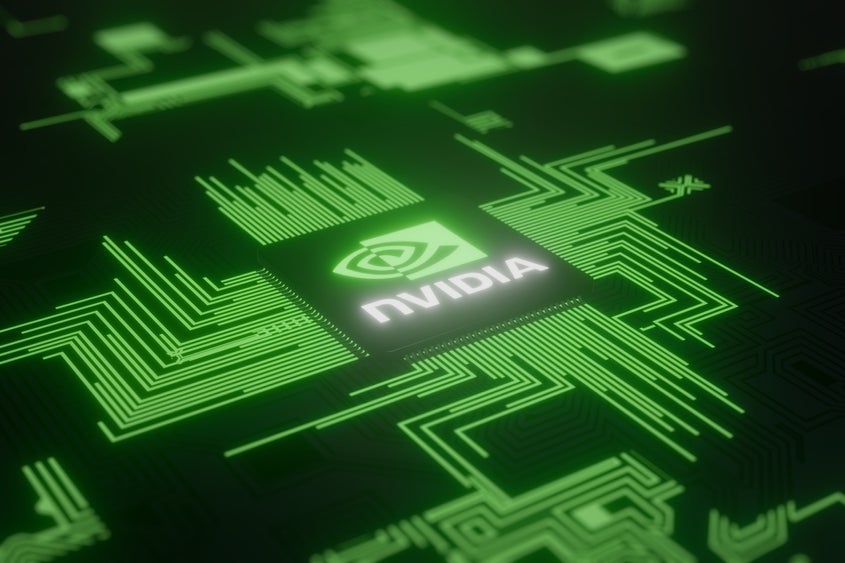 Nvidia's Expected $8 Billion Impact from China Raises Concerns for Semiconductor ETFs Before Earnings Reports