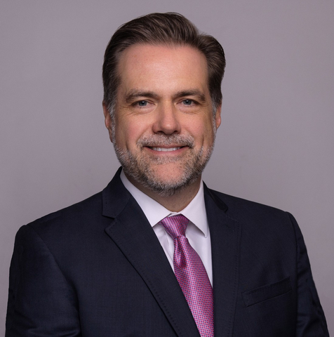 Mativ Names Scott Minder as Its New CFO