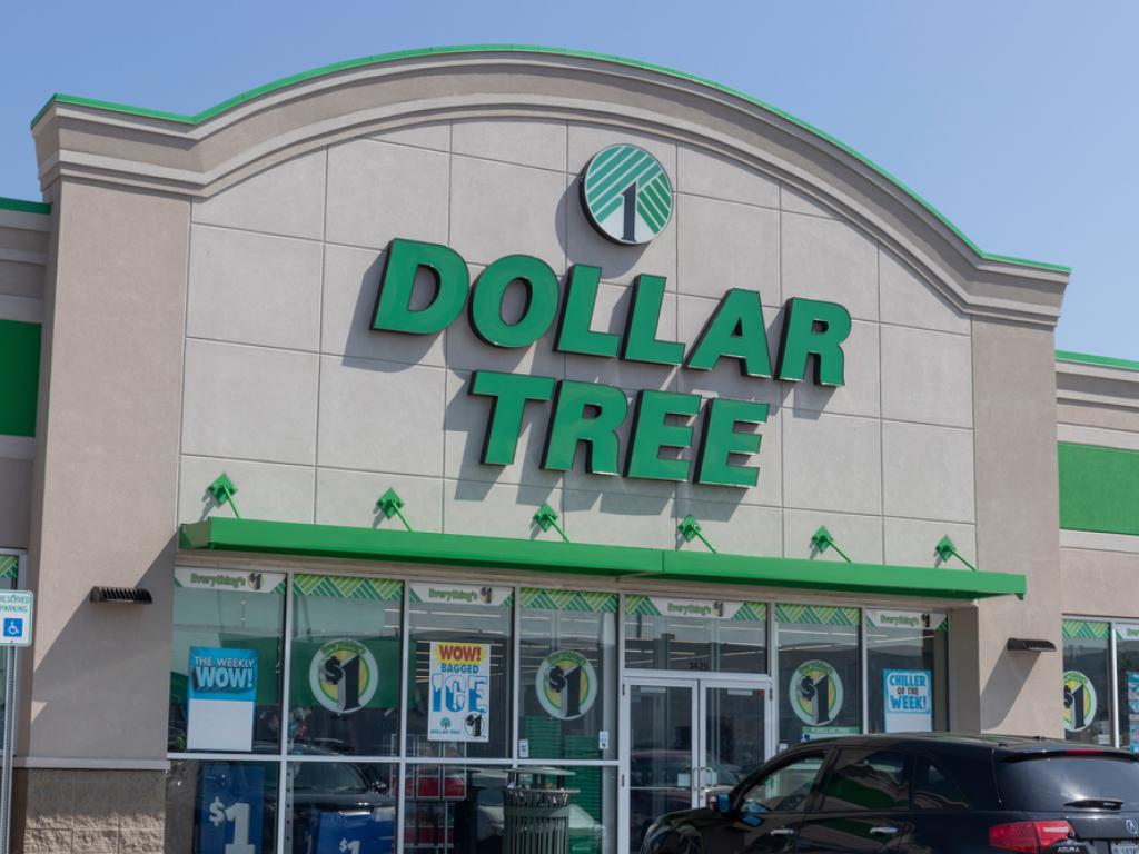 Dollar Tree Q1 Earnings Beat Expectations