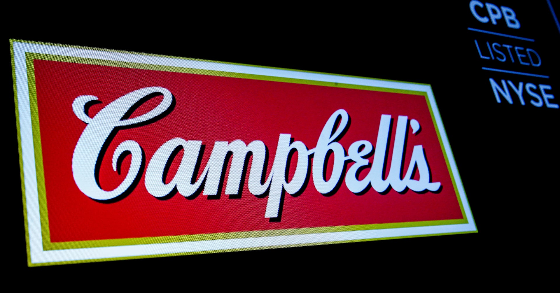 Campbell's Company Declares $0.39 Quarterly Dividend