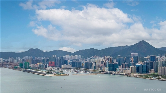 Net Outflow of HKD 599.8M in Southbound Trading for CHINA MOBILE