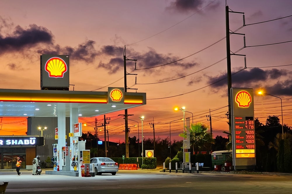 Shell Resumes North Sea Production With First New FPSO In Over 20 Years