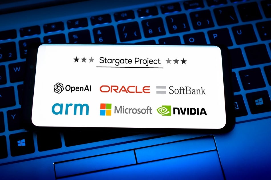 Exclusive: What Industry Experts Are Saying About OpenAI-Oracle-Nvidia's $100-Billion Stargate Project & ETFs That Stand To Gain