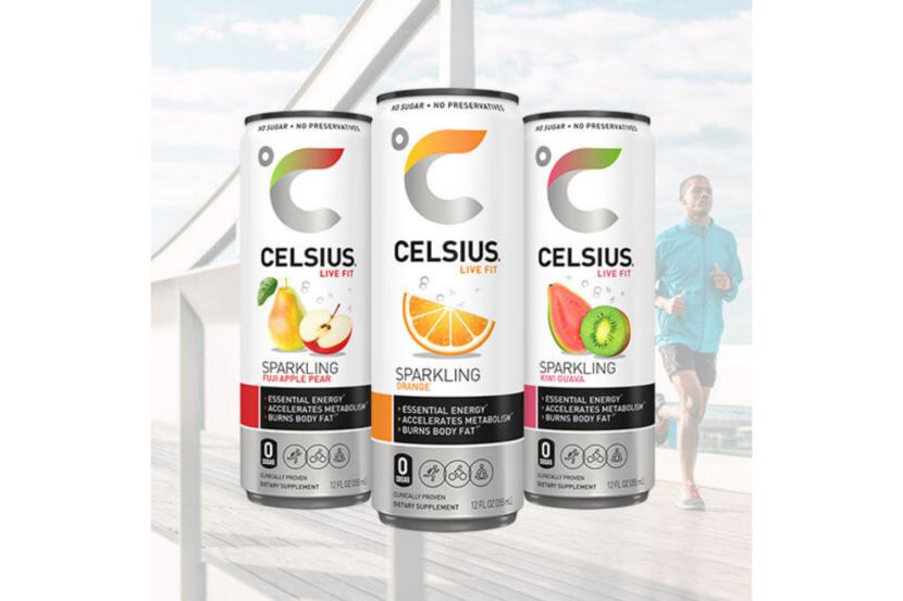 Celsius Holdings Shares Double, Alani Nu Acquisition Proves Successful