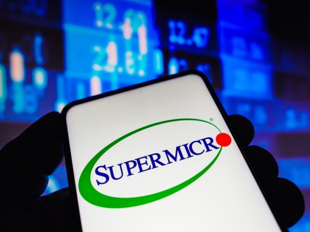Supermicro Appoints DeAnna Luna as Acting Chief Compliance Officer