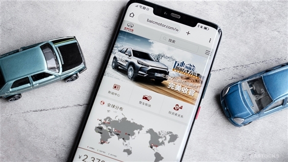 HSBC Research Slightly Lowers BAIC MOTOR's Target Price to HKD2.2; No Acceleration in NEV Cycle Anticipated Before End of 2026