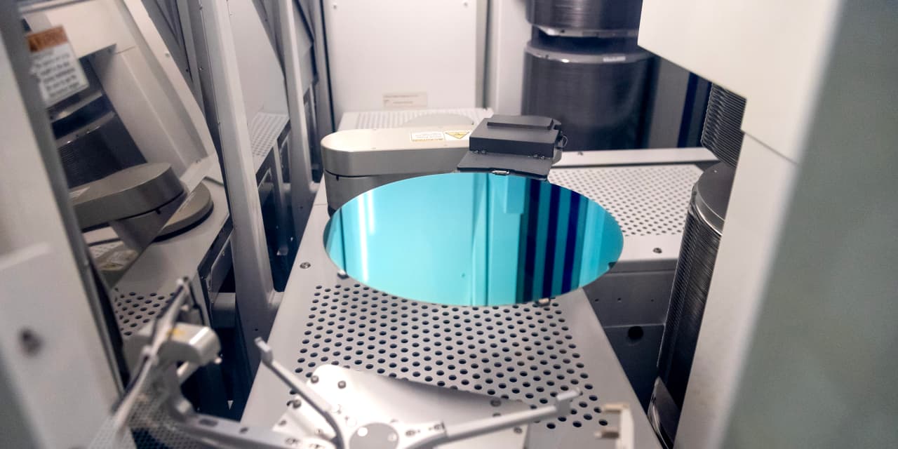 Micron Shares and 14 Additional 'Dividend Growth' Stocks with Significant Potential