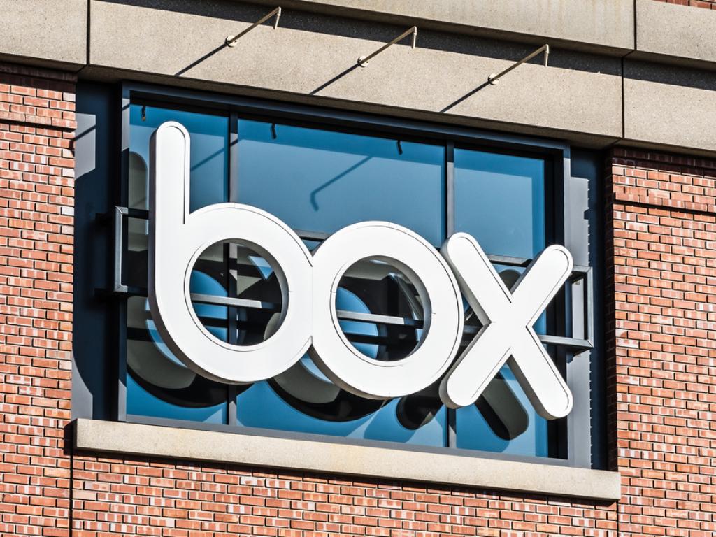 Box Inc. Reports Strong Q4 Earnings Beat Estimates