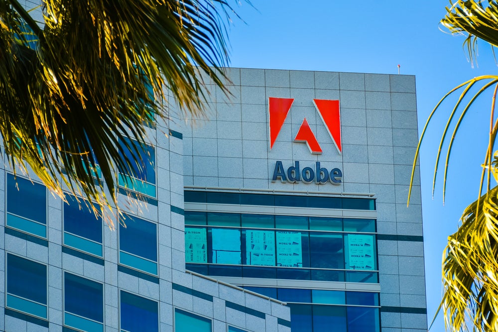 Adobe CEO Transition Announced Amid Strong Q1 Performance