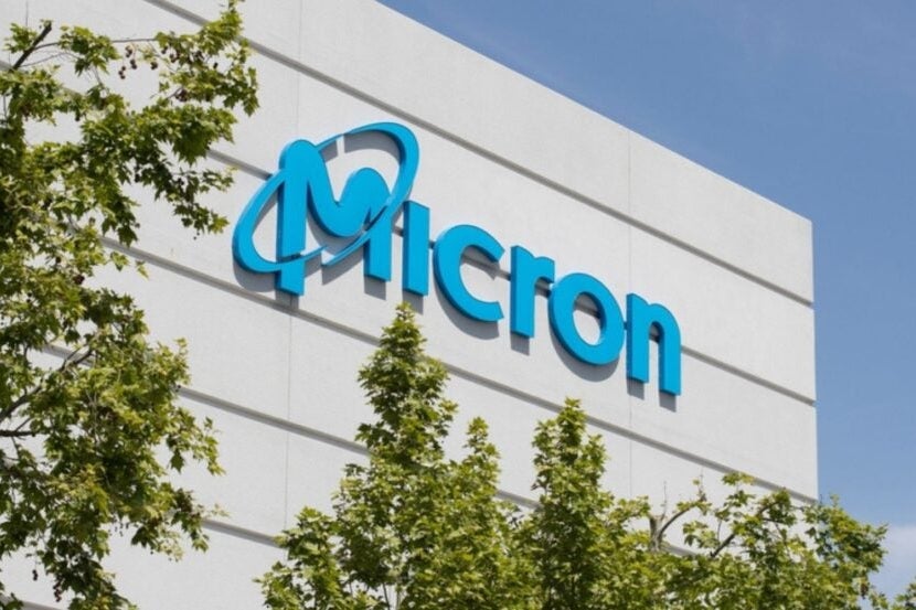 Micron Unveils New 60TB SSD For Data Centers: Details