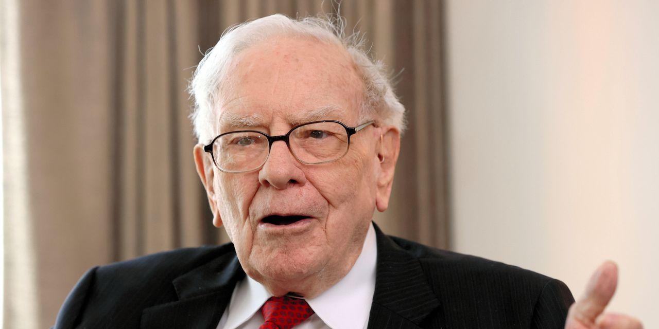 Berkshire May Buy Back More Than $50 Billion in Stock Each Year Following Recent Purchase
