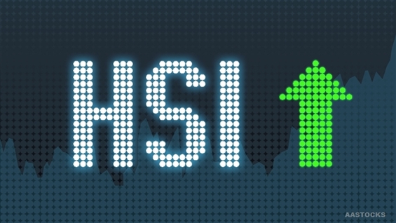 <Daily Summary> HSI Ends at 27,073, Gaining 150 Points; HSTI Finishes at 5,981, Up 47 Points; BABA Rises Over 3%; BEIGENE, CHINAHONGQIAO, CHINA LIFE, HENDERSON LAND, CITIC Reach New Peaks; Market Turnover Increases