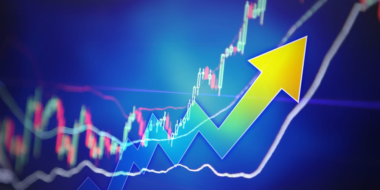 The Russell 2000 is flawed — this ETF plays it in a better way for quality