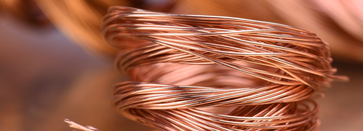 Ero Copper Reports Record Copper Production for 2025