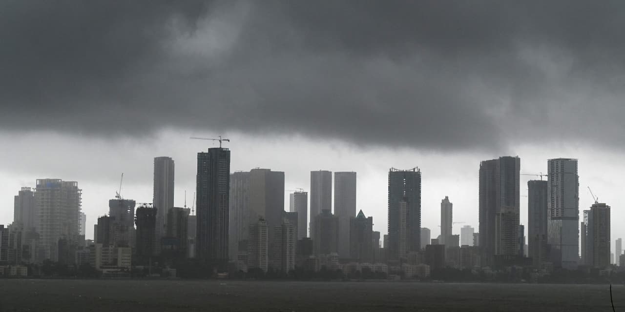 India’s Economy Slows More Than Expected, Potentially Clearing Path for Rate Cuts