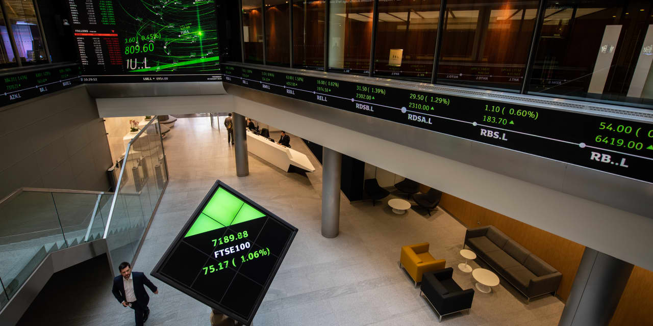 This Stock Market Index Reached an All-Time High—Largely Independent of AI Support. Further Increases Expected.