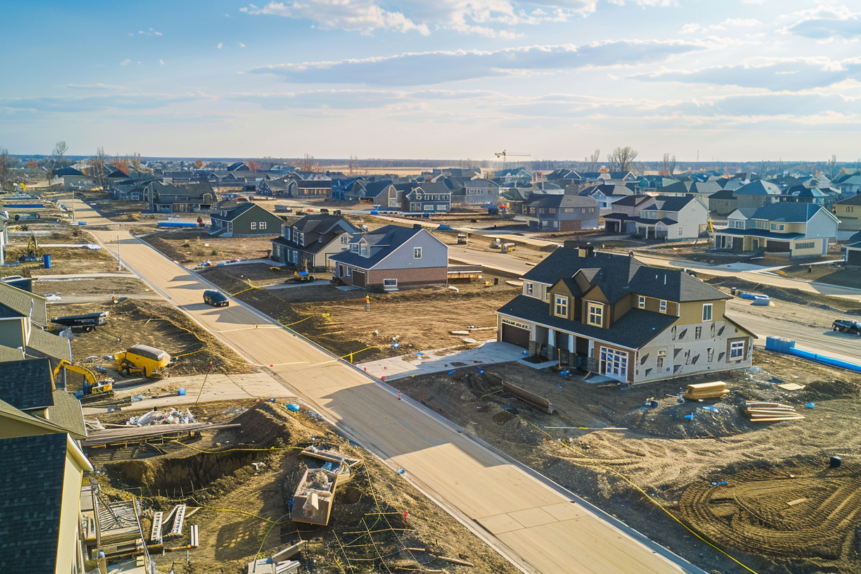 Homebuilder ETFs Await Clearer Signals Amid Housing Market Uncertainty