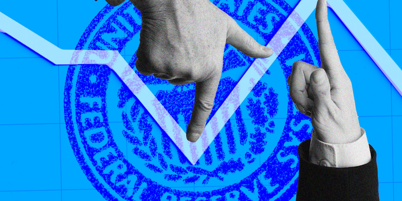 Reasons Behind Rising Treasury Yields Amid Fed Rate Cuts, Increasing Pressure on Bonds