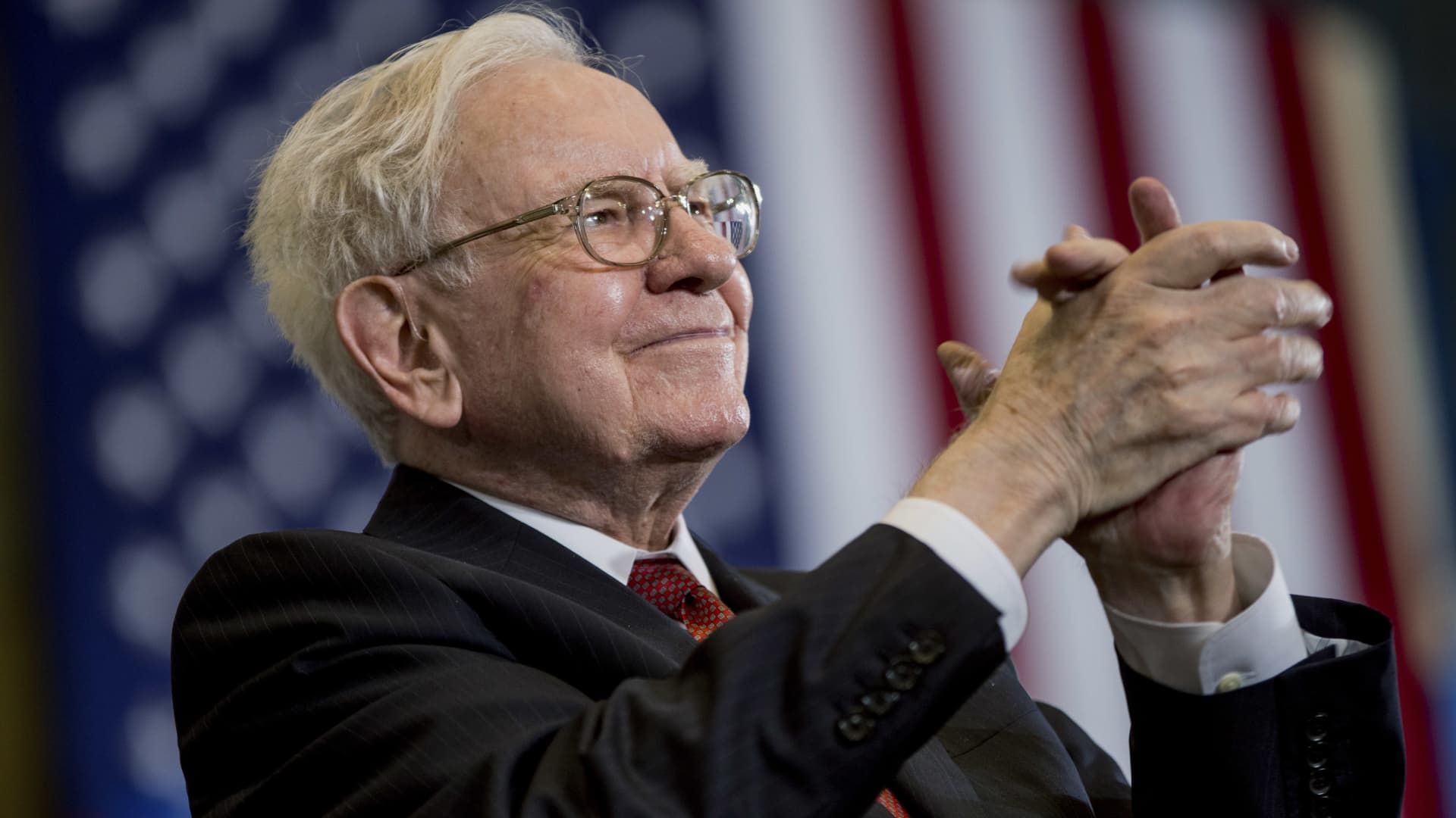 Berkshire Hathaway Shareholder Q&A Session Concludes