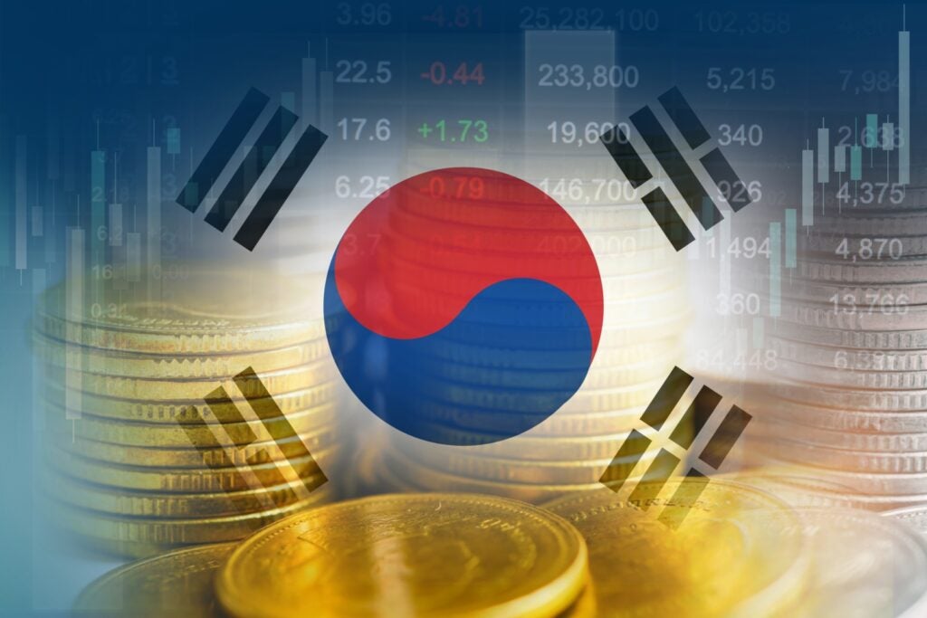 South Korea's Defense Sector Gets A US Gateway With KDEF ETF