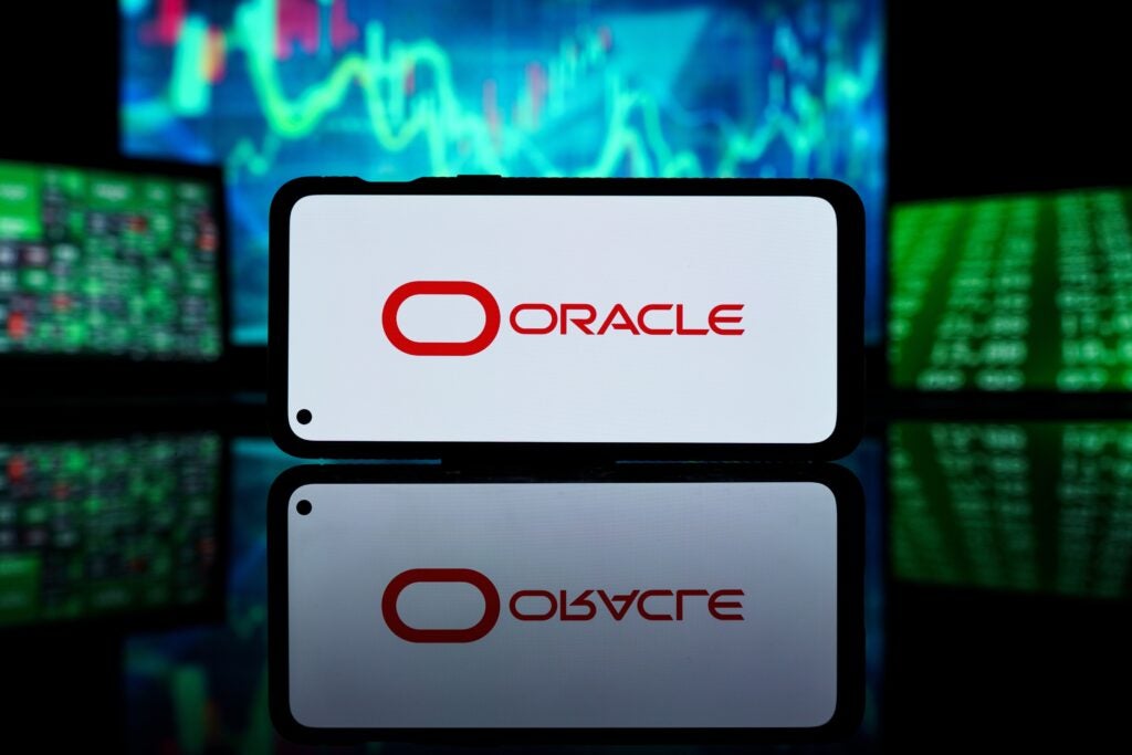 Oracle's Surge in AI Cloud Services May Transform ETF Strategies
